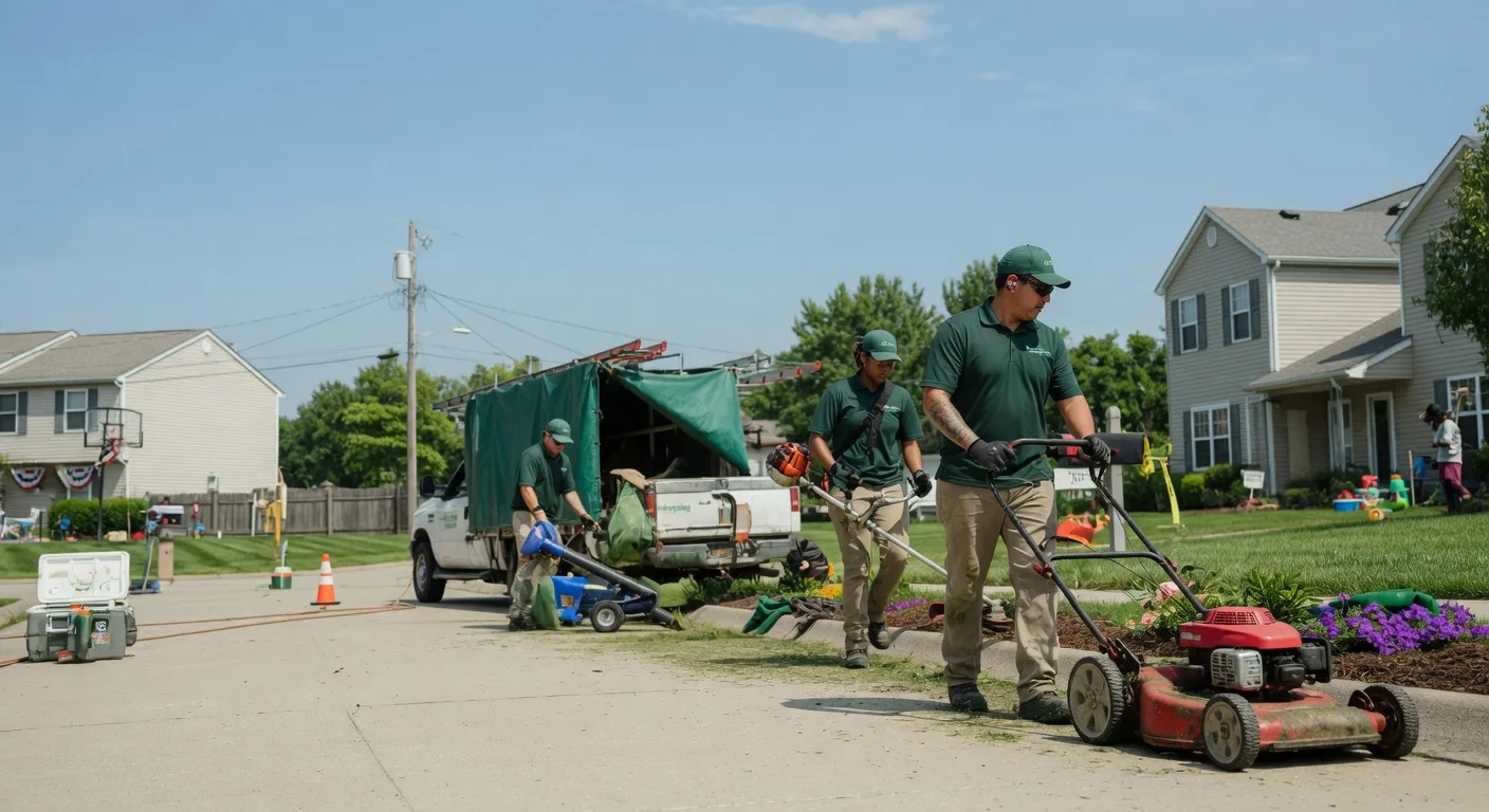 Irrigation Installation in Schofield, WI near me